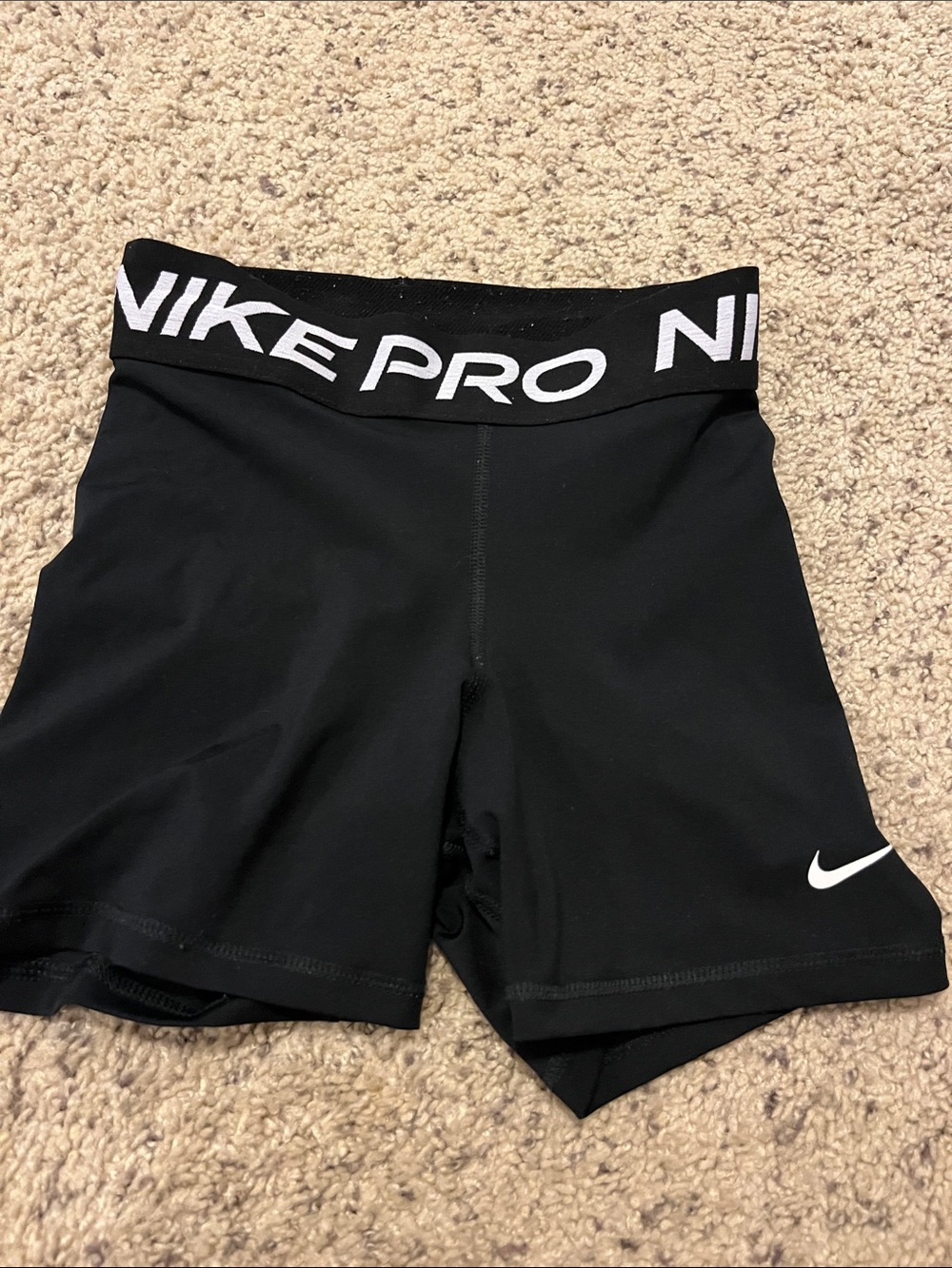 Nike Pro